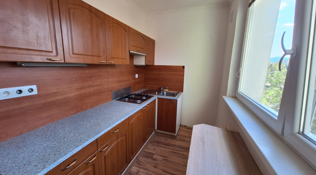 3-IZBOVÝ BYT NA PREDAJ