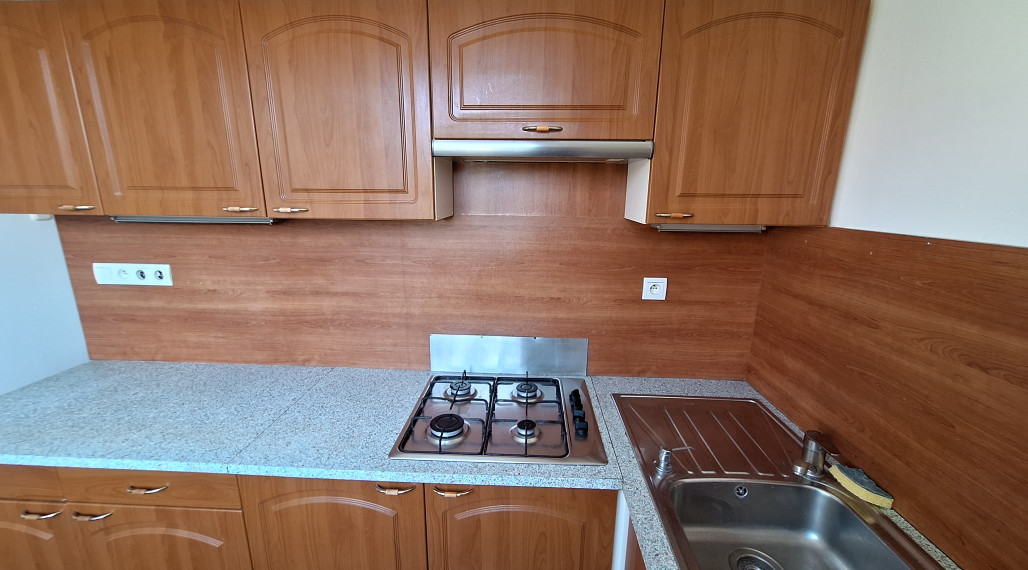 KYJEVSKÁ ULICA ! 3-IZBOVÝ BYT NA PREDAJ