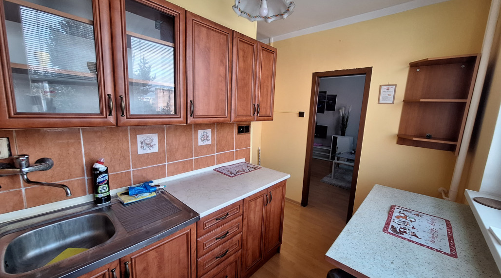 3-IZBOVÝ BYT NA PREDAJ KYJEVSKÁ ULICA