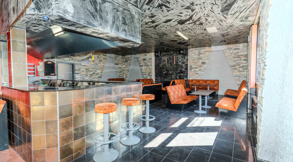 Príležitosť vytvoriť obľúbené miesto pre spoločenské akcie vo Svite