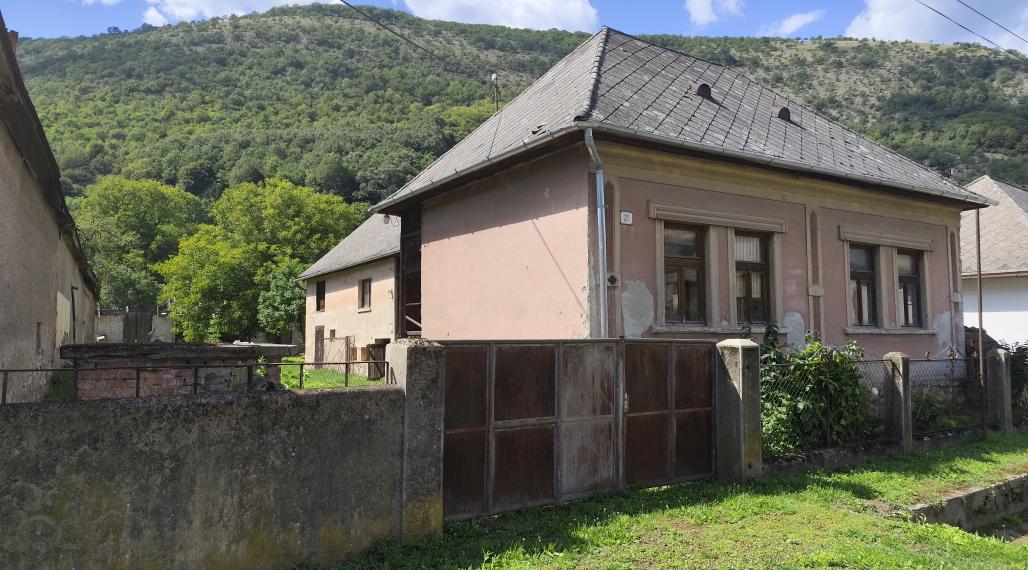 Rodinný dom na predaj v Slavci