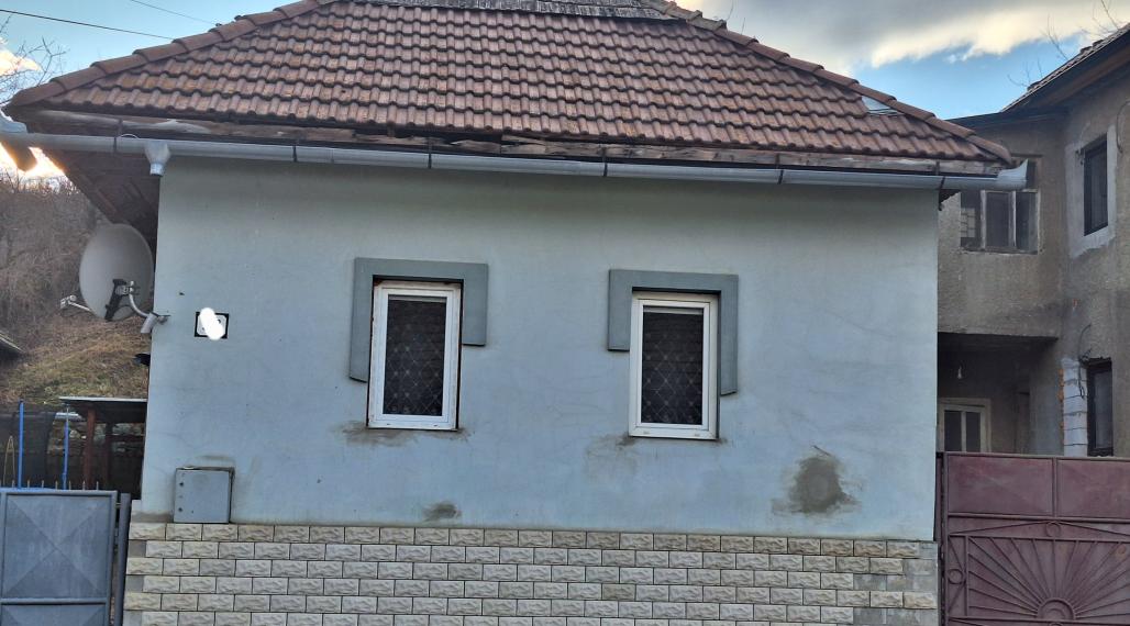 ŠTÍTNIK ! RODINNÝ DOM NA PREDAJ