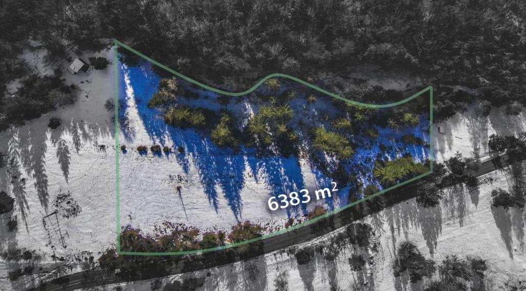 Investujte do pokoja – pozemok Medzihradné