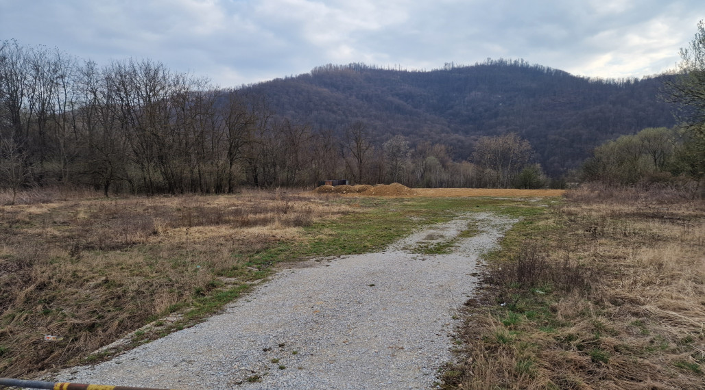 Na predaj stavebný pozemok Revúca