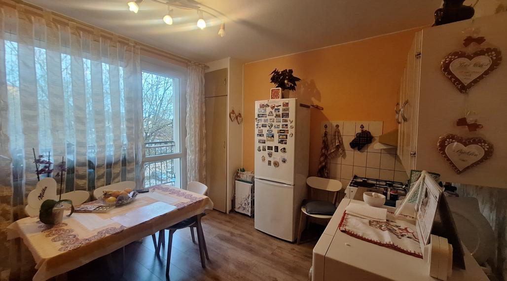 SUPER LOKALITA ROŽŇAVY, ZÁHRADNÍCKA ULICA