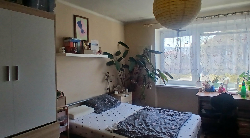 NA PREDAJ- 3 IZBOVÝ BYT S BALKÓNOM NA VARGOVOM POLI