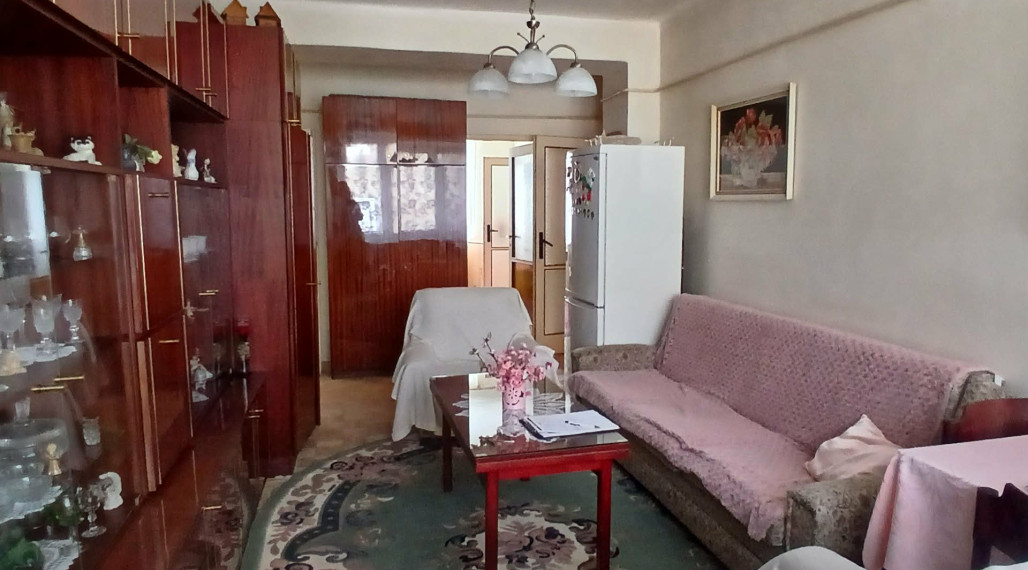 NA PREDAJ! 3- IZBOVÝ BYT - ZLATÁ ULICA, VARGOVÉ POLE