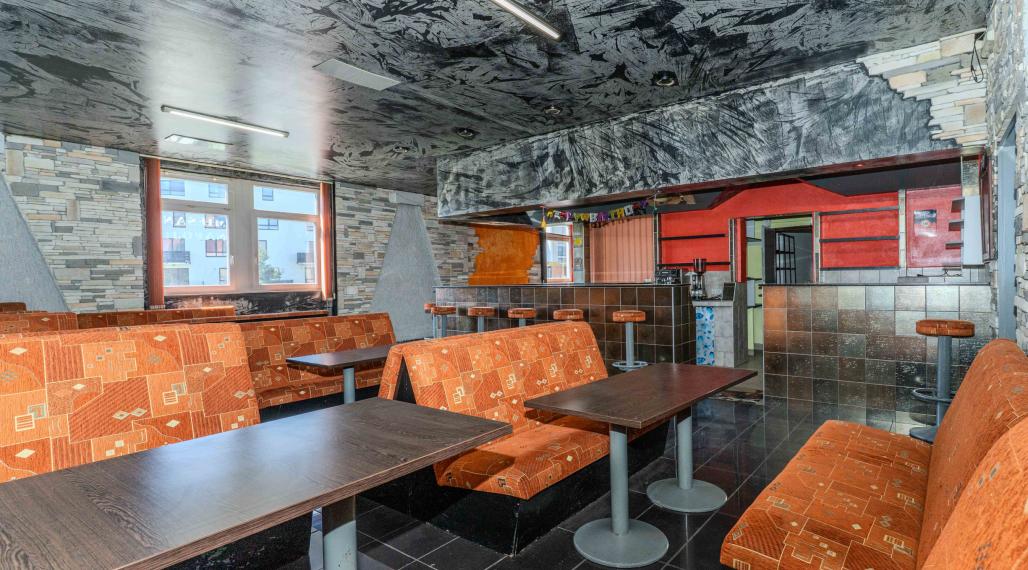 Príležitosť vytvoriť obľúbené miesto pre spoločenské akcie vo Svite