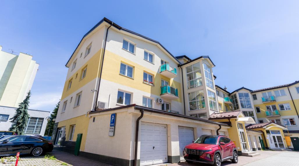 PRENÁJOM Veľkorysý 4-izbový byt 135 m² v TOP lokalite Poprad