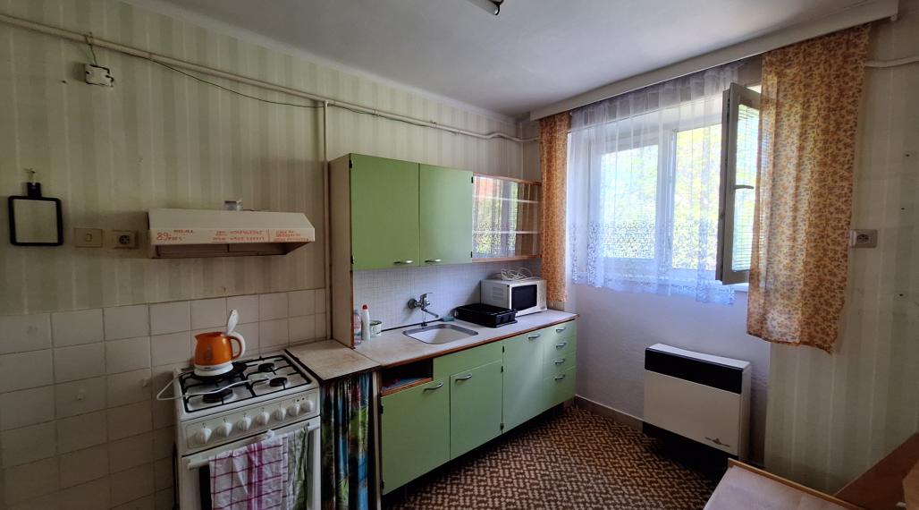 3-iZBOVÝ BYT S BALKÓNOM NA PREDAJ