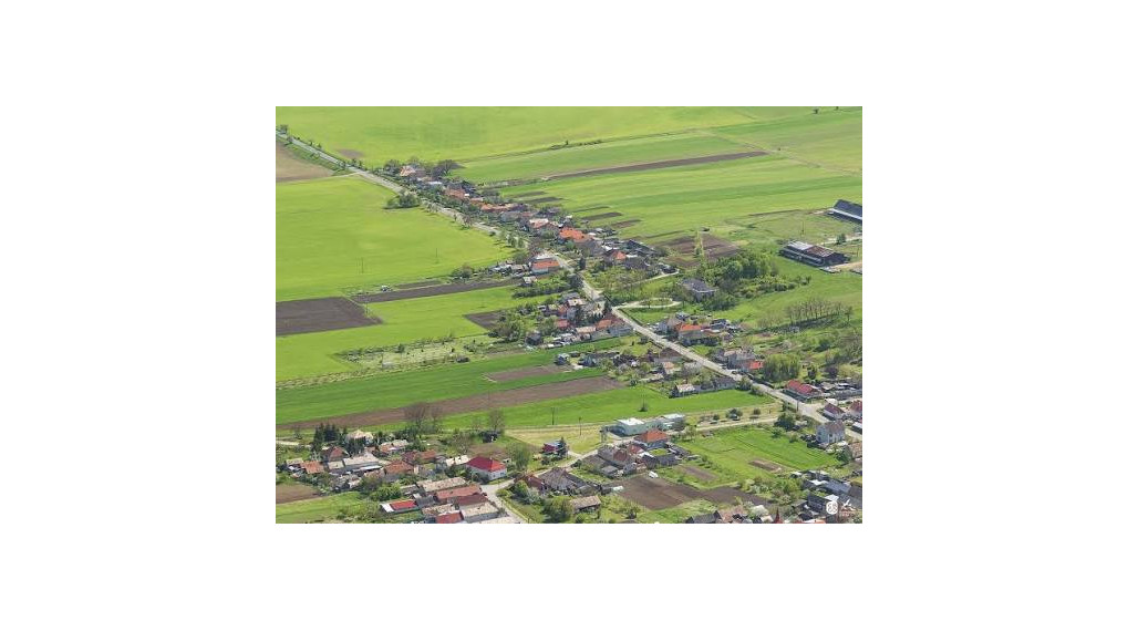 Rumince-stavebné pozemky na predaj