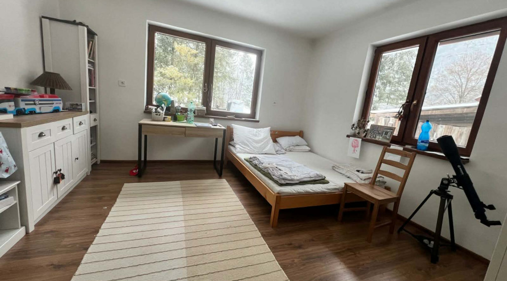 Jedinečná usadlosť na samote pod Silickou planinou -Gombasek