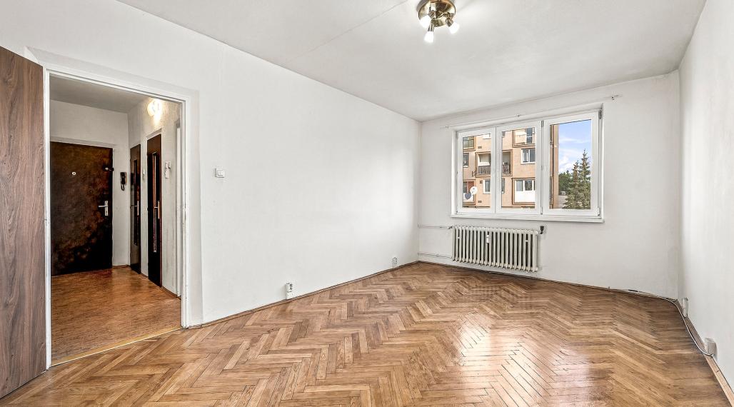 3-IZBOVÝ BYT 75 M², S BALKÓNOM NA OKRUŽNEJ ULICI | POPRAD