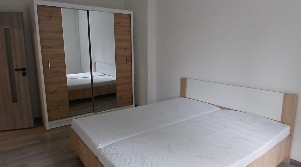 Na predaj 2-izbový zariadený byt na Mierovej ulici v Rožňave