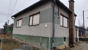 Čoltovo - rodinný dom na predaj