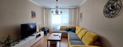 3-IZBOVÝ BYT S BALKÓNOM NA PREDAJ !