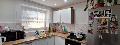 PEKNÉ BÝVANIE ! 2- IZBOVÝ BYT S BALKÓNOM NA PREDAJ !