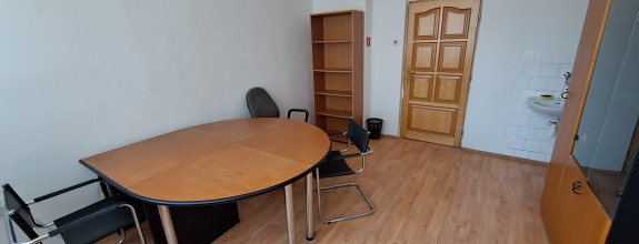 Kancelárske priestory v centre Rožňavy