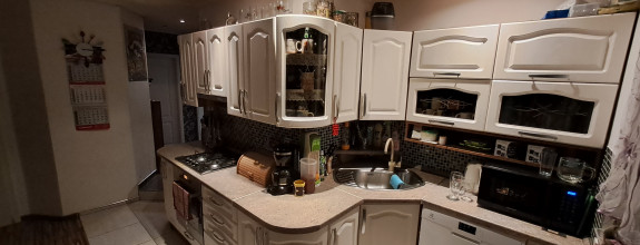 Na predaj 3 izbový byt v Rožňave, sídl. JUH