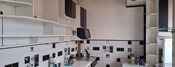 3-IZBOVÝ BYT NA PRENÁJOM V ROŽŇAVE