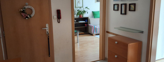 Rezervované - Na predaj veľký 4 izbový byt v Rožňave