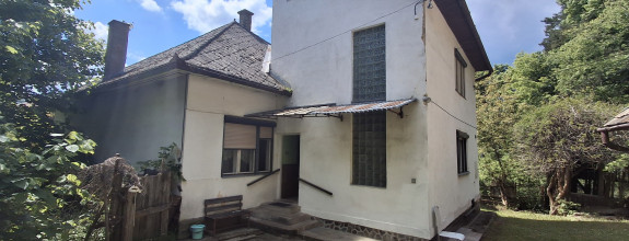 ! ZNÍŽENÁ CENA !  NA PREDAJ RODINNÝ DOM V OBCI BETLIAR