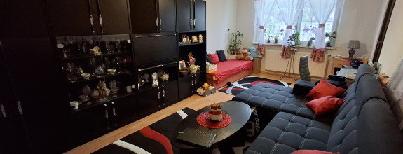 Nízka cena - Na predaj 3-izbový byt s balkónom v Rožňave