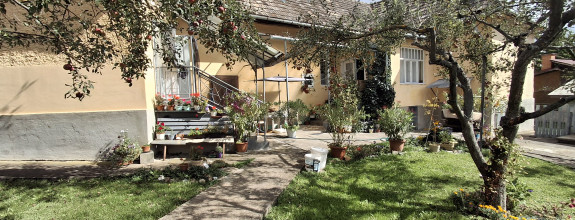 Na predaj rodinný dom v Rudnej, okres Rožňava