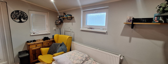 GARSÓNKA NA PRENÁJOM V MESTE ROŽŇAVA