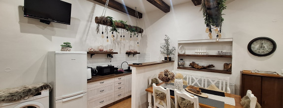 APARTMÁN NA PRENÁJOM