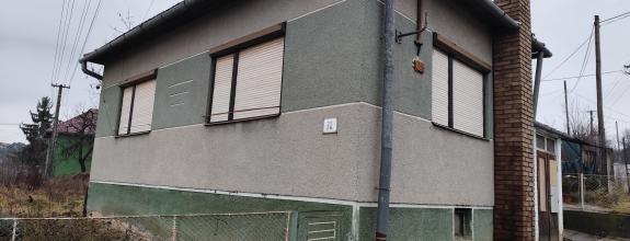 Čoltovo- rodinný dom na predaj