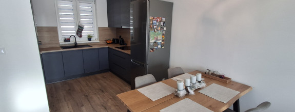 NOVOSTAVBA RODINNÉHO DOMU NA PREDAJ