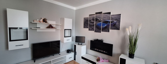 3-IZBOVÝ BYT NA PREDAJ KYJEVSKÁ ULICA