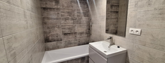 KRÁSNY 3-IZBOVÝ BYT S BALKÓNOM NA PREDAJ