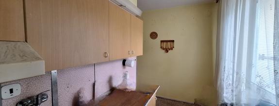 2-IZBOVÝ BYT NA PREDAJ V OBCI PLEŠIVEC !