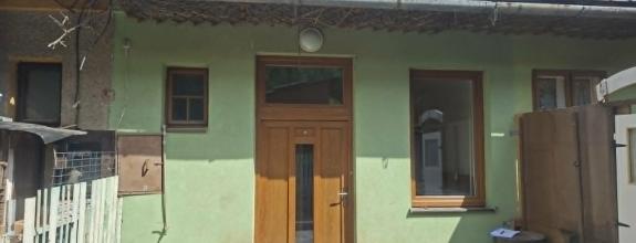 Na predaj 2-izbový dom na Rožňavskej Bani