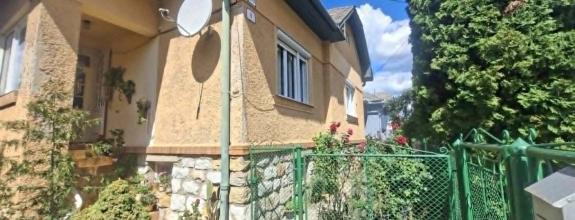 2-IZBOVÝ RODINNÝ DOM NA PRENÁJOM – BRZOTÍN