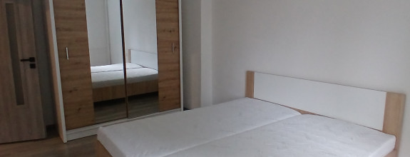 Na predaj 2-izbový zariadený byt na Mierovej ulici v Rožňave
