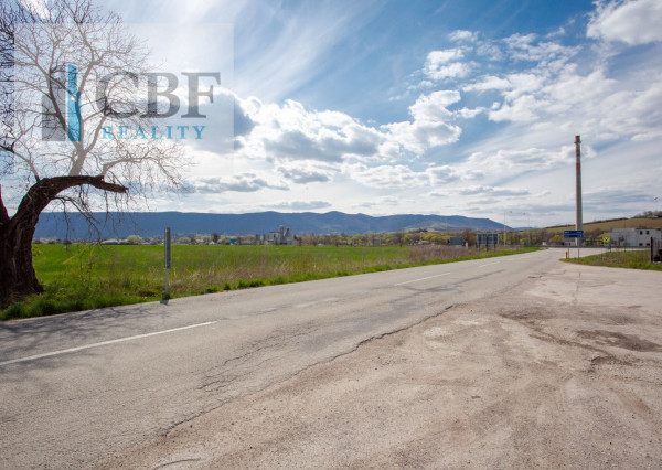 Pozemok na predaj v Rožňave