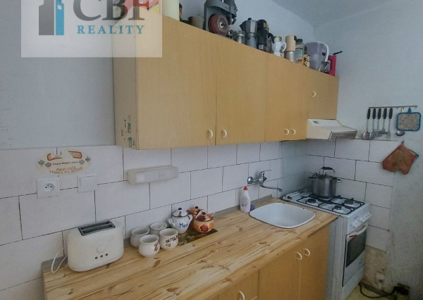 ZNÍŽENÁ CENA O 3.000€ !!! 3-izbový byt na predaj v Rožňave