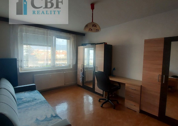 ZNÍŽENÁ CENA O 3.000€ !!! 3-izbový byt na predaj v Rožňave