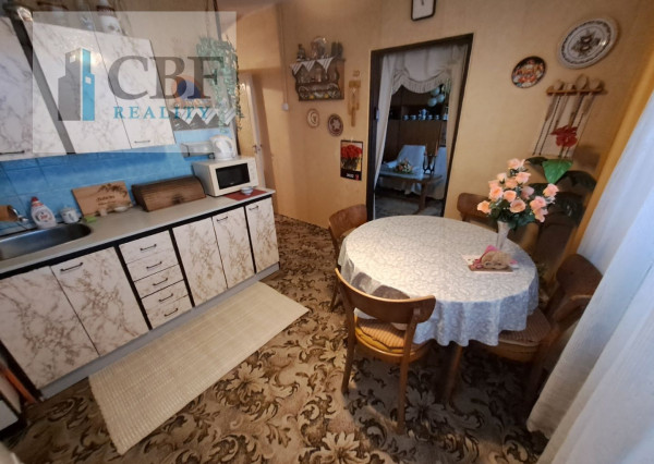 Znížená cena - Na predaj 2 izbový byt s balkónom v Rožňave