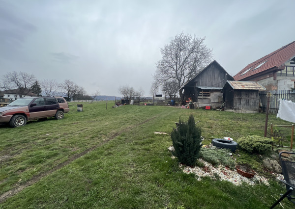Znížená cena - Na predaj rodinný dom v Nižnej Slanej