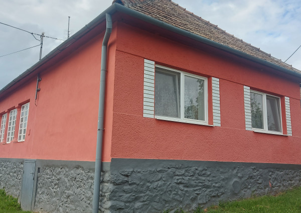 RODINNÝ DOM NA PREDAJ V OBCI BOHÚŇOVO