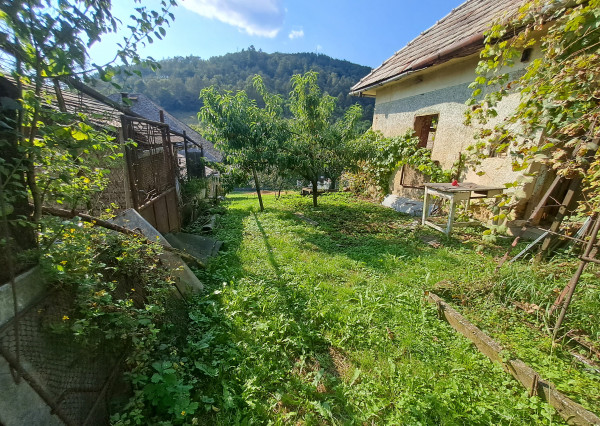 Znížená cena - Na predaj rodinný dom v Rožňave