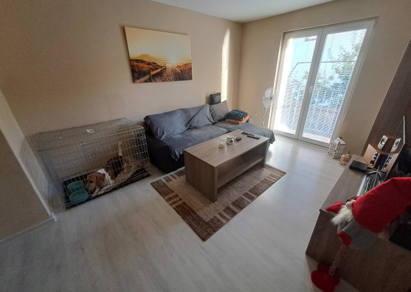 Na predaj 2 izbový byt v Rožňave, sídl. Vargové pole