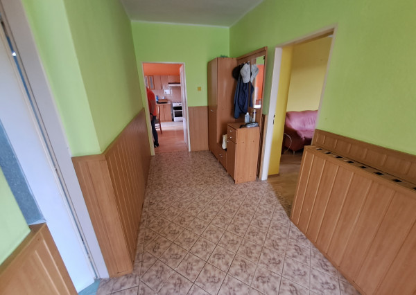 Na predaj rodinný dom v obci Plešivec