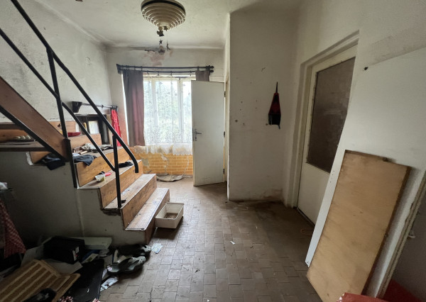 Predaj rodinného domu v Drnave