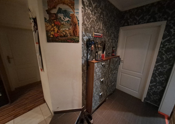 Na predaj 3 izbový byt v Rožňave, sídl. JUH