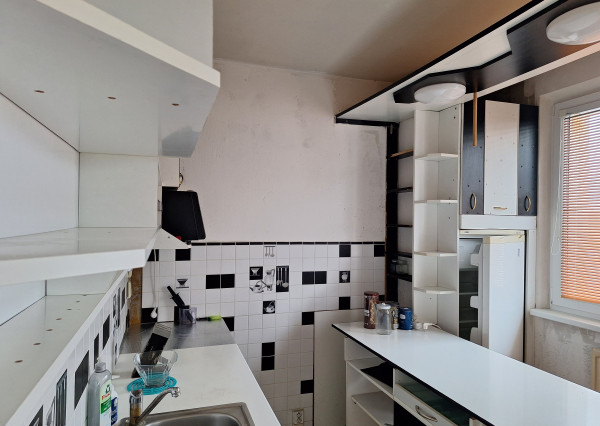 3-IZBOVÝ BYT NA PRENÁJOM V ROŽŇAVE